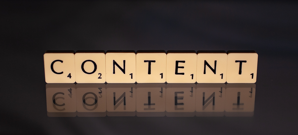 5 Zutaten für erfolgreiches Content Marketing